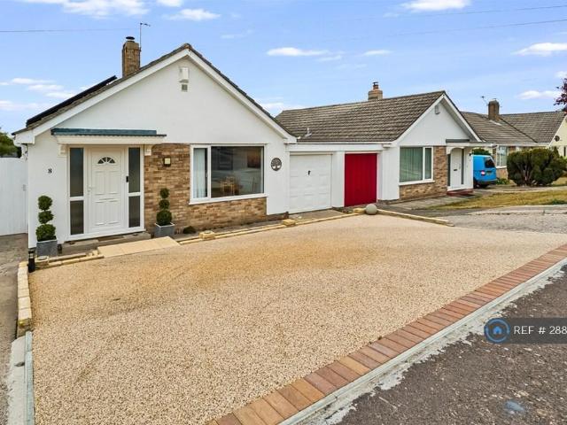 House for rent in Woolavington, Somerset