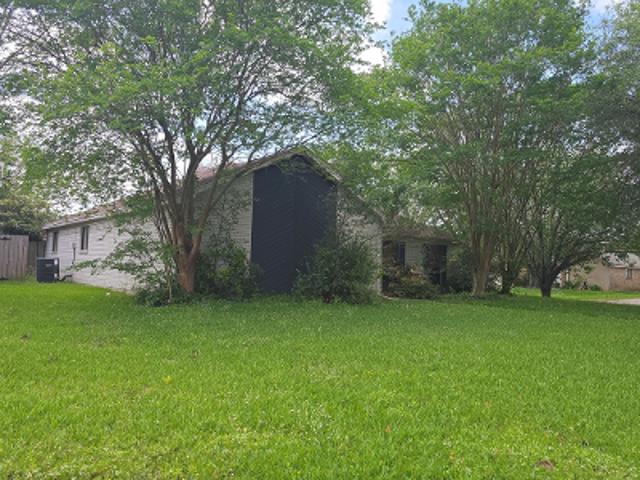 House for sale in Jefferson, Texas