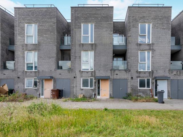 House for rent in Barking Riverside, Greater London