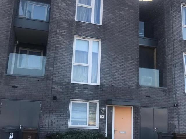 Room for rent in Barking Riverside, Greater London