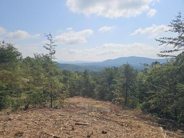 Land for sale in Murphy, Cherokee County