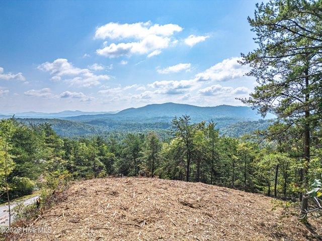 Land for sale in Murphy, Cherokee County