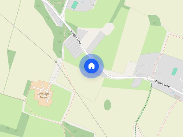 House for rent in Amersham and Villages Community Board, Buckinghamshire