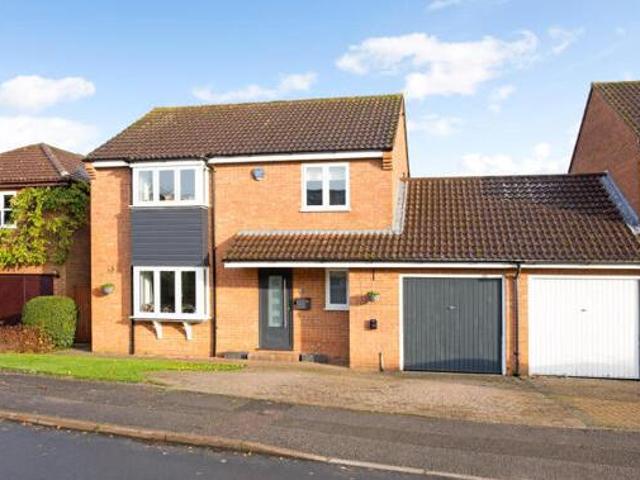 House for sale in Wood End, Five Acres