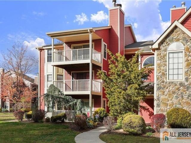 Condo for sale in East Brunswick, New Jersey