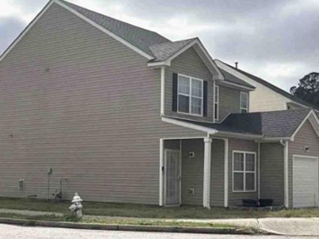 House for sale in Atlanta, Georgia