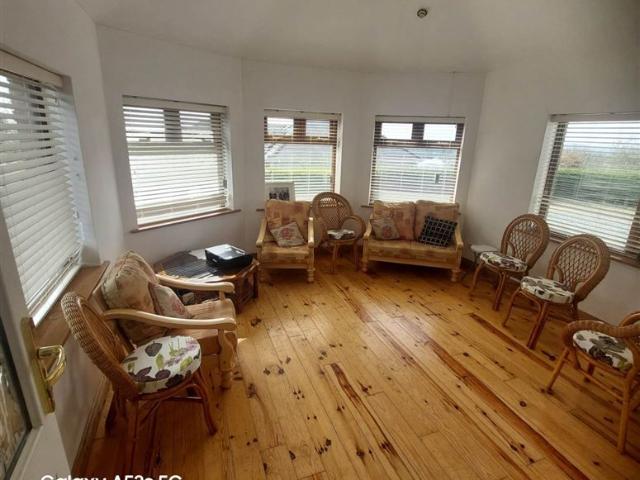 House to rent in Ballyjamesduff, Ulster