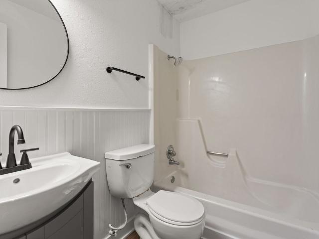 Apartment for rent in Des Moines, Iowa