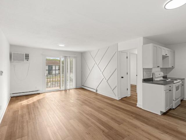 Apartment for rent in Des Moines, Iowa