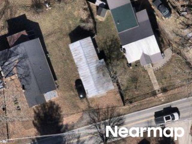 House for sale in Canton, Haywood County