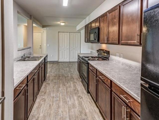 Apartment for rent in Post Falls