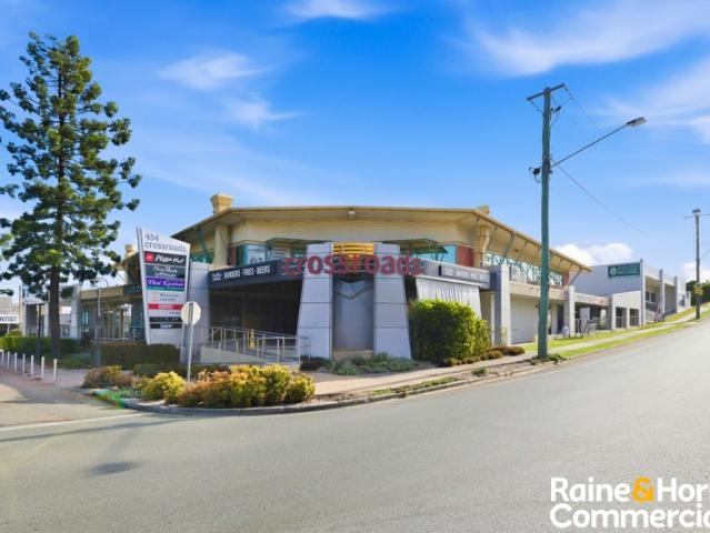 Office for rent in Toombul, Queensland