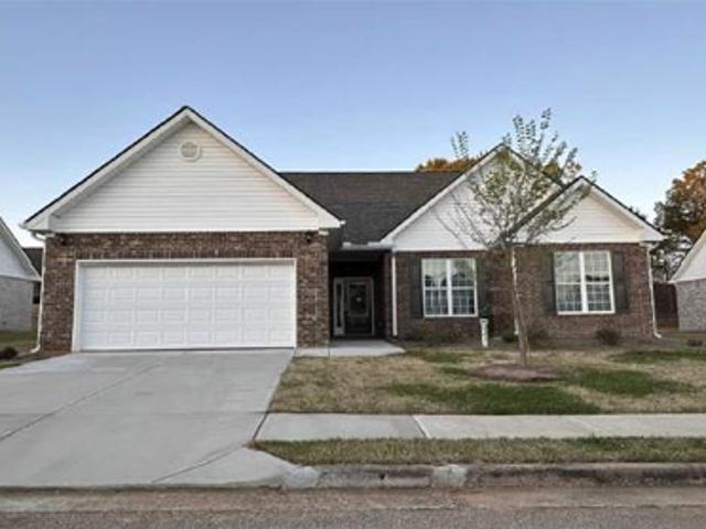 House for sale in Social Circle, Georgia