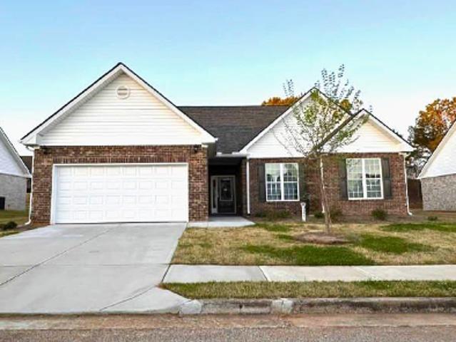 House for sale in Social Circle, Georgia