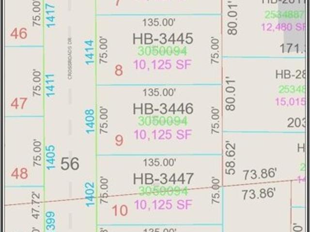Land for sale in De Pere