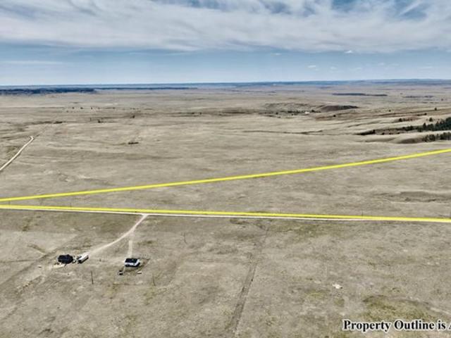 Land for sale in Wyoming
