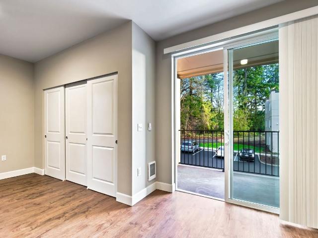 Apartment for rent in Thurston, Washington