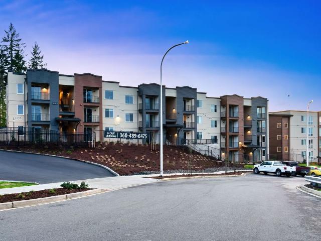 Apartment for rent in Thurston, Washington