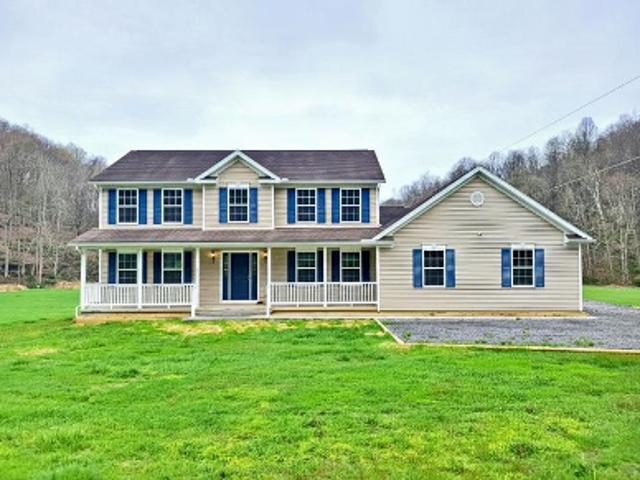 House for sale in Fairview, West Virginia