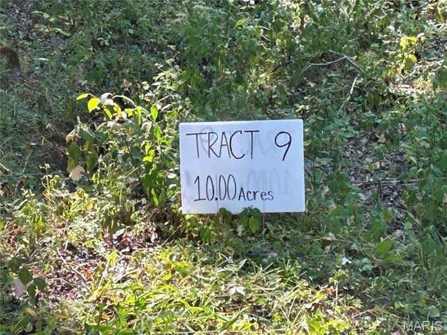 Land for sale in Barnhart, Missouri