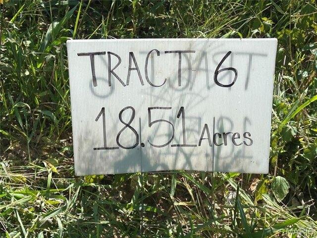 Land for sale in Barnhart, Missouri