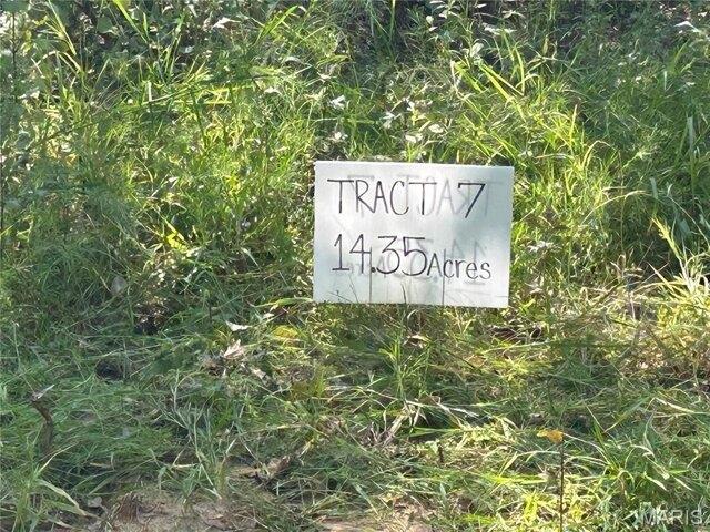 Land for sale in Barnhart, Missouri