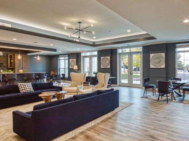 Apartment for rent in Virginia