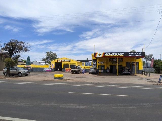 Property for sale in Byrock, New South Wales