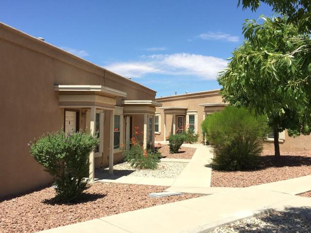 Apartment for rent in El Paso, Texas