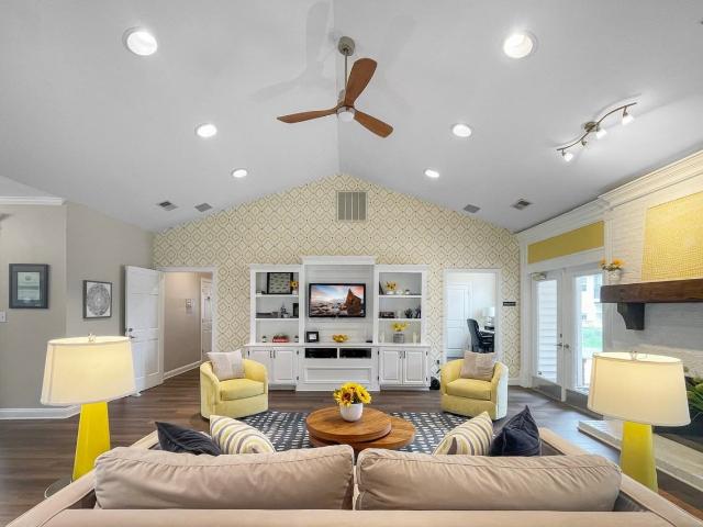 Apartment for rent in Wake, North Carolina