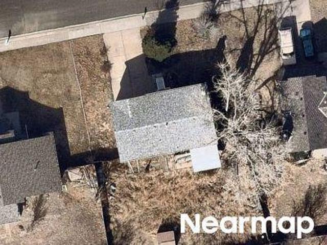 House for sale in Colorado Springs, Colorado