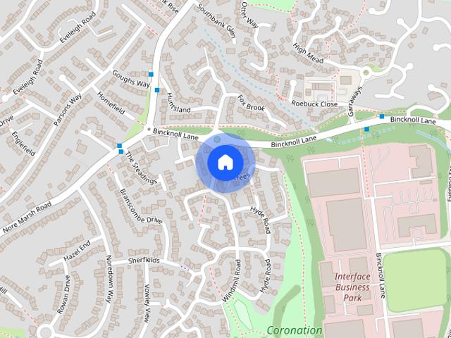 Apartment for rent in Vastern, Wiltshire