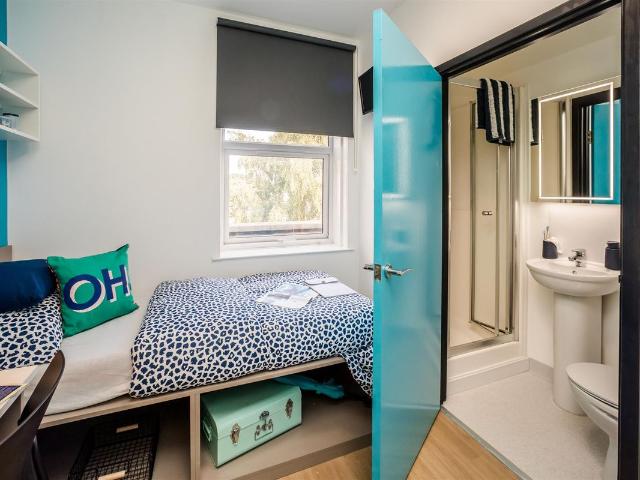 House for rent in Ermine, Brayford