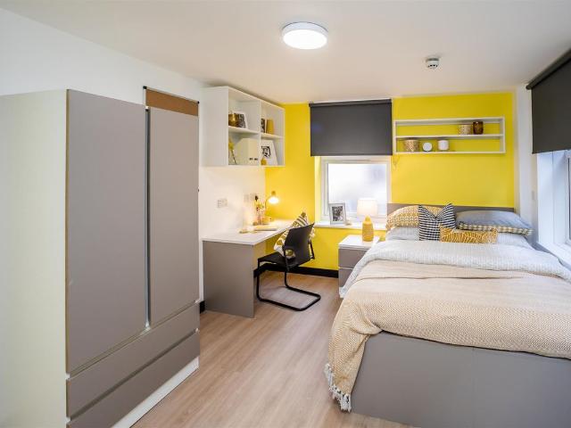 House for rent in Ermine, Brayford