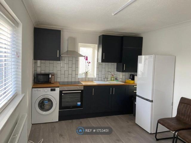 Apartment for rent in North Finchley, Greater London