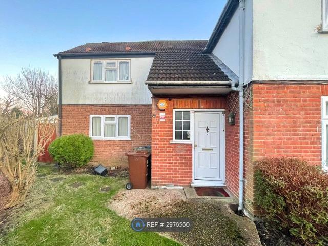 House for rent in Pinner, Greater London