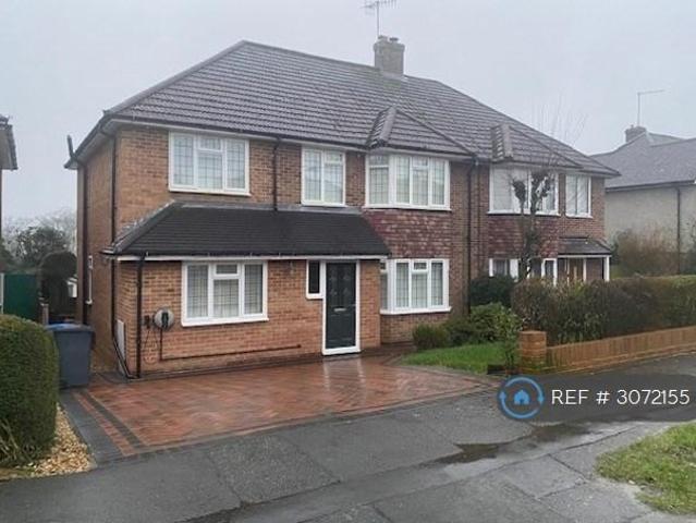 House for rent in North End, Mid Sussex