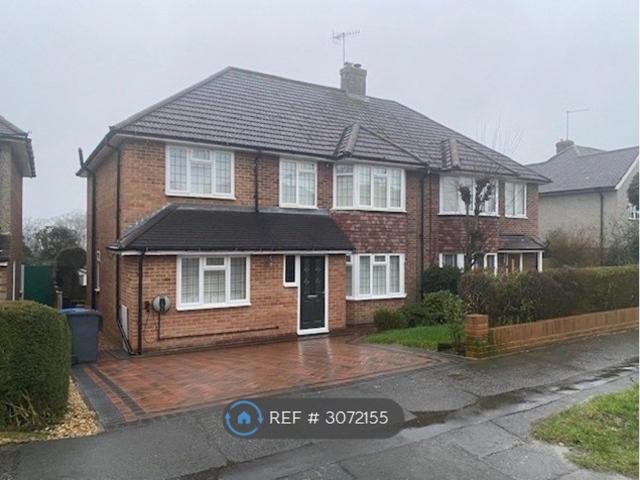 House for rent in North End, Mid Sussex