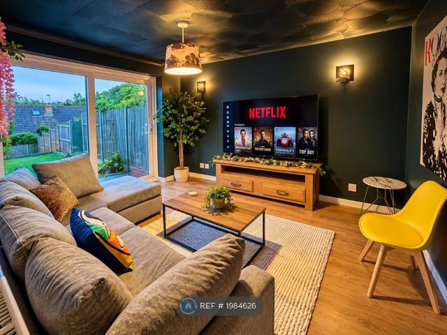 House for rent in Tyler Hill, Canterbury