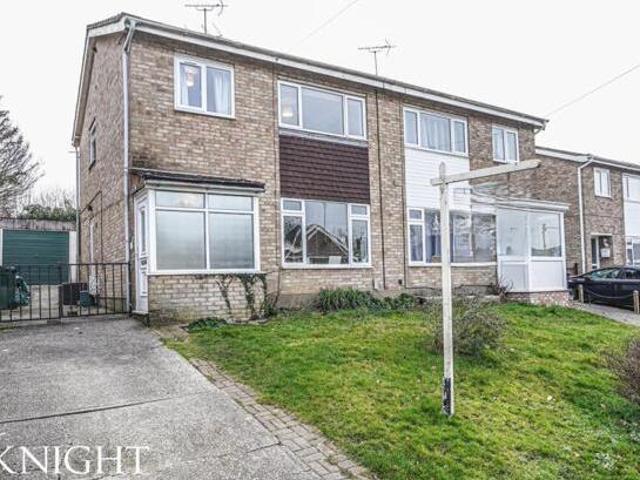 House for sale in Lyons, Greater London