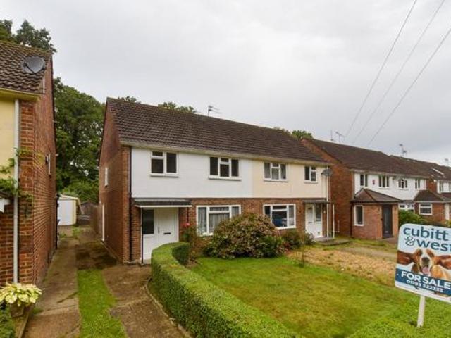 House for sale in Three Bridges, Glynde