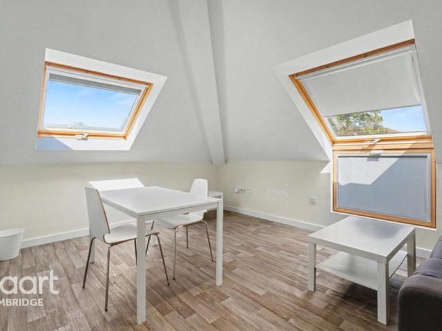 Apartment for rent in Trumpington, Cambridge