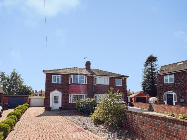 House for rent in Wheatley Hills, South Yorkshire