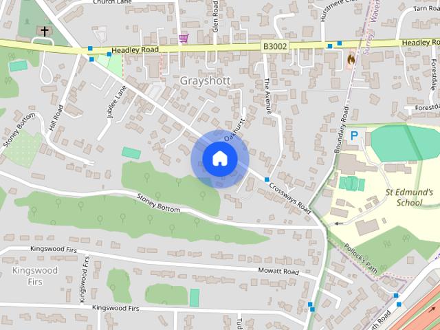 House for rent in Kingswood Firs, Bolton Low Houses