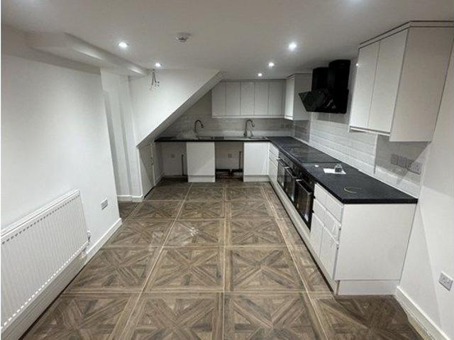 Room for rent in Lonesome, Greater London