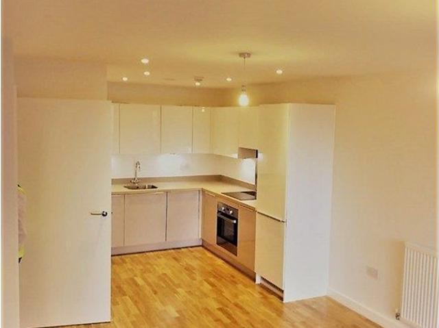 Apartment for rent in Chalvey, Slough