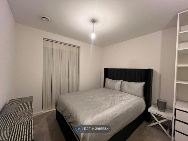 Apartment for rent in Slough