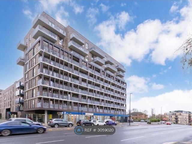 Apartment for rent in Chalvey, Slough