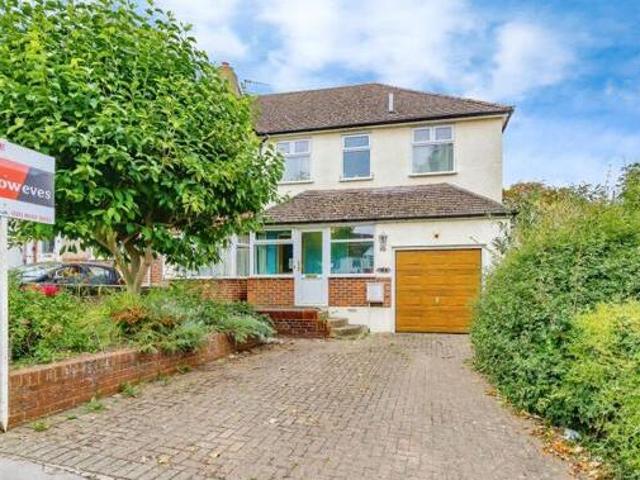 House for sale in Surrey, England