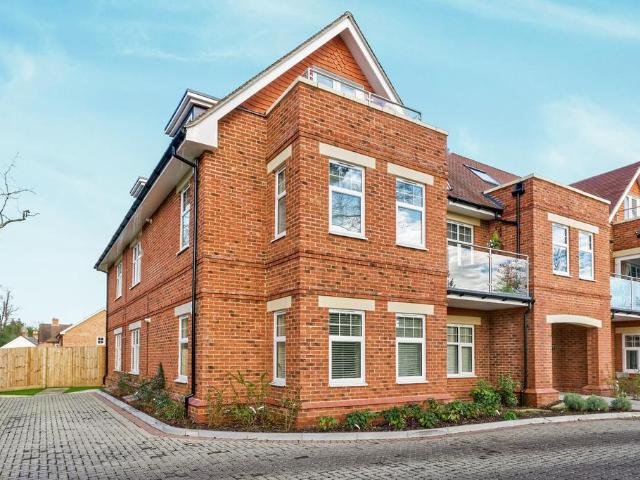 Apartment for rent in Binfield